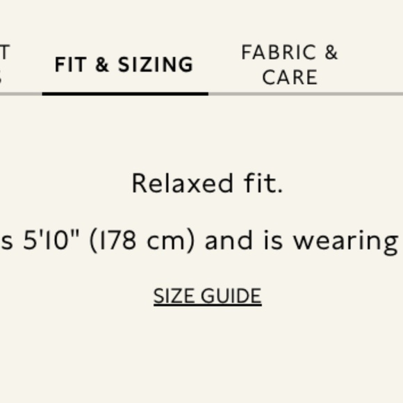 Banana Republic Mock-Neck Sweater - Picture 3 of 5